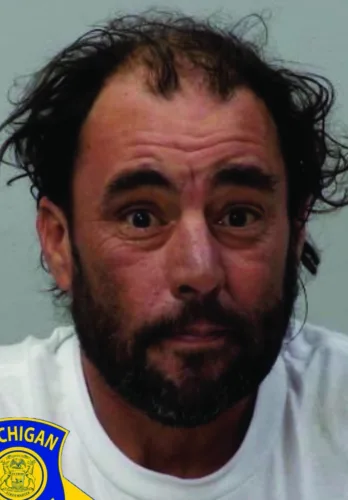 Downstate man charged with driving drunk, causing death